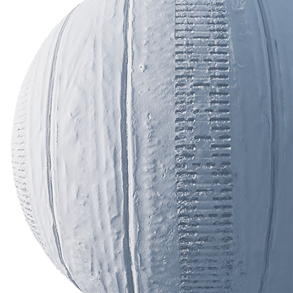 Snow Seamless Texture 2K - EXR 5 - JPG 5 Texture  Texture_3