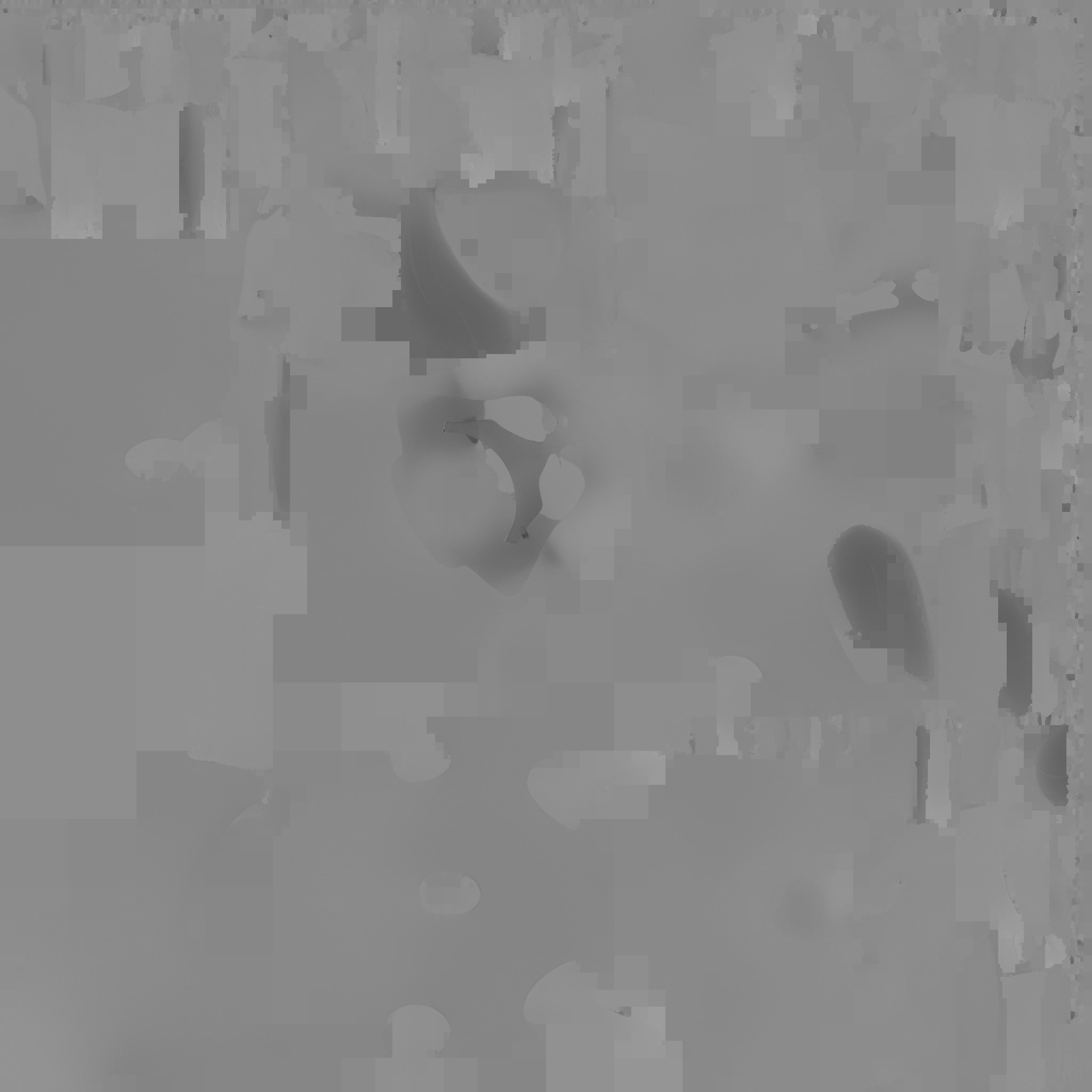 Cute Alien 3D Model 3D model_8