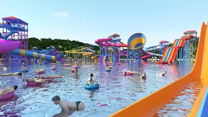 Water Park