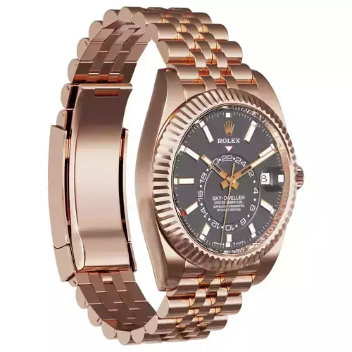 Rolex Sky-Dweller 336935