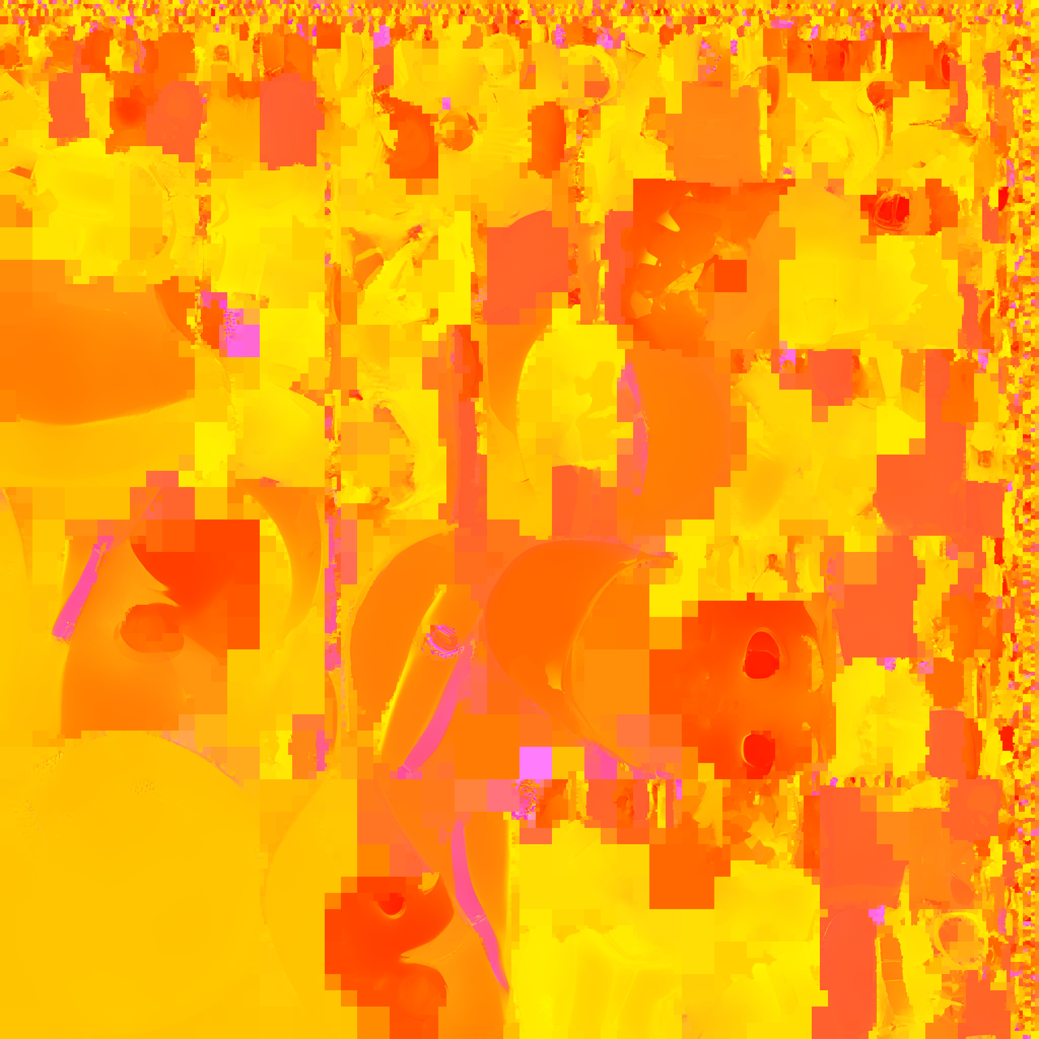 Male Cartoon Army 3D Model Low-poly 3D model_7