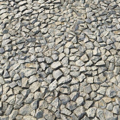 Masonry 16 Solid-state 3D model