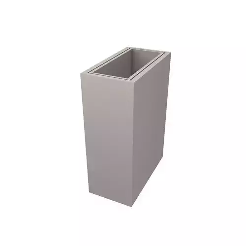 Morden Rubbish Bin v1 001