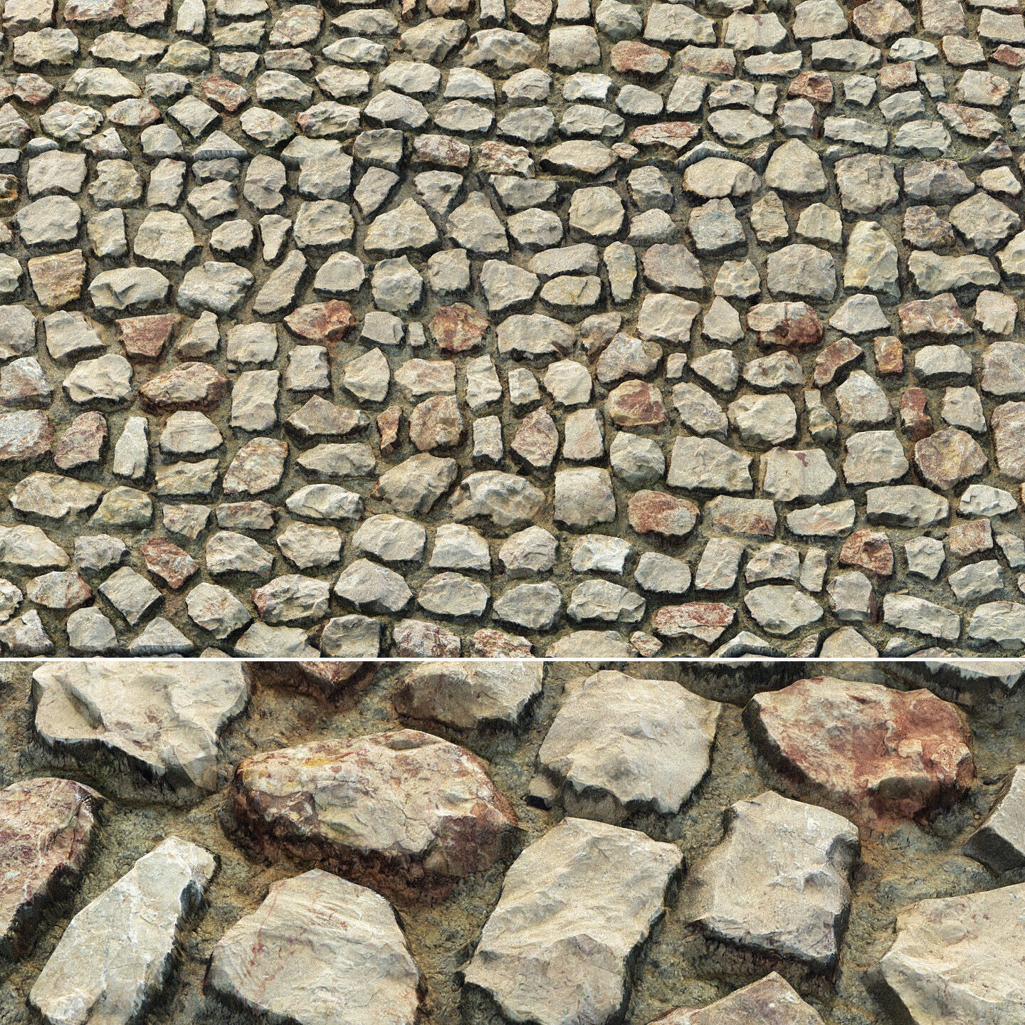 Masonry 17 Solid-state 3D model_10