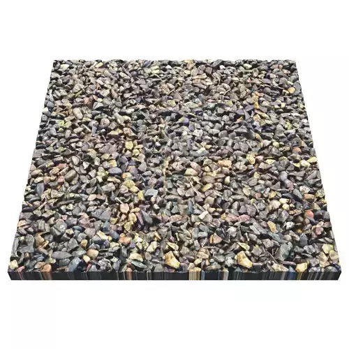 Stone plaster  Solid-state