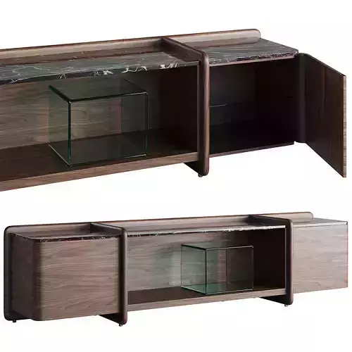 Porada Akeru Sideboard