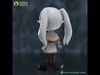 Chibi Frieren - Frieren Beyond Journey Anime Figure 3D print model_1