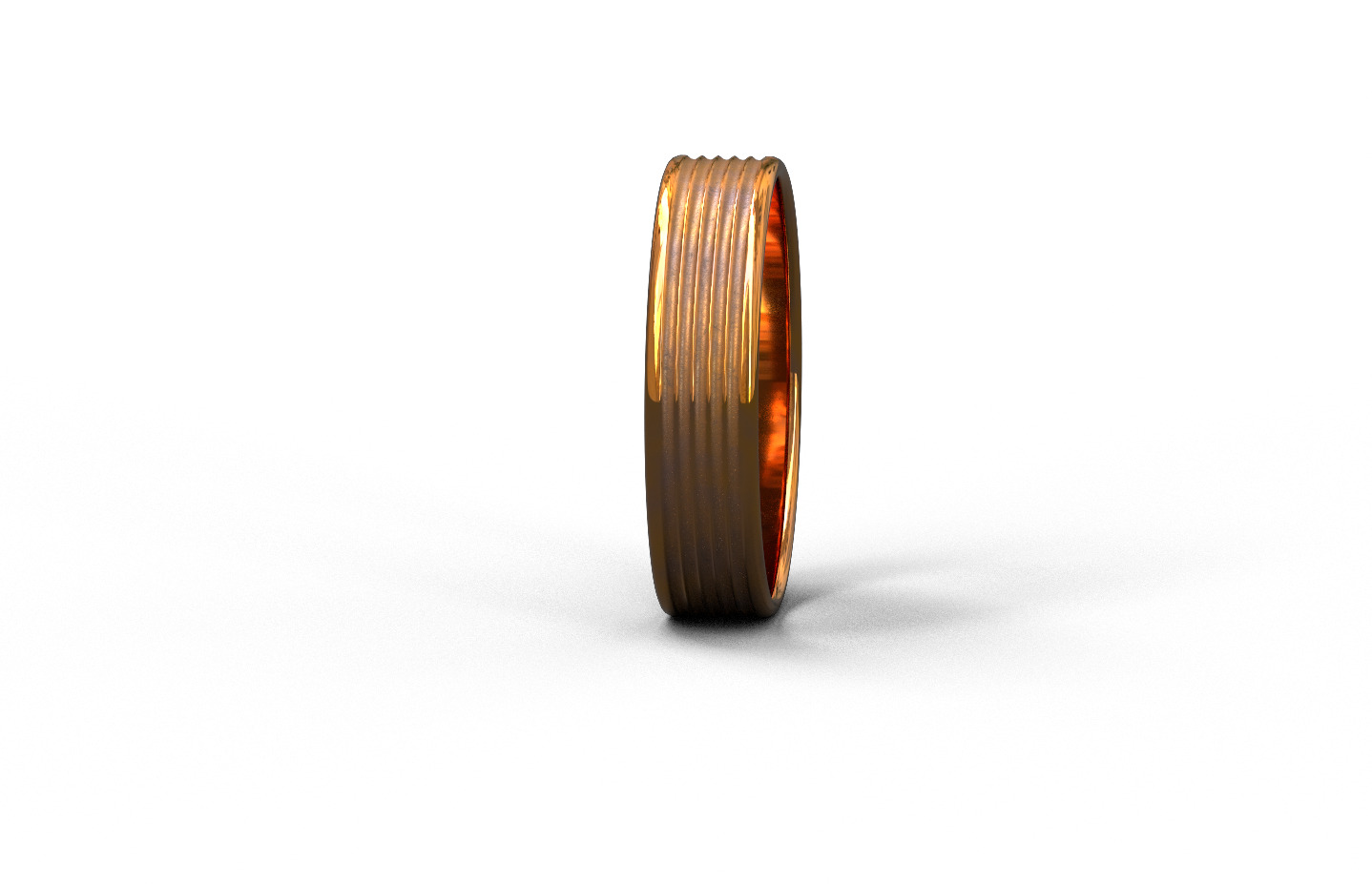 High-Quality 3D Ring Model Pack 34 Low-poly 3D model_8