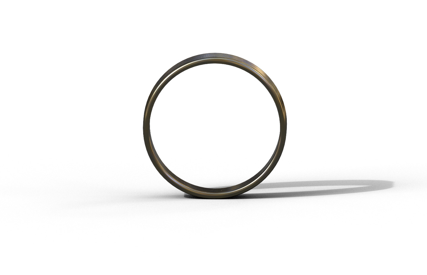 High-Quality 3D Ring Model Pack 34 Low-poly 3D model_14