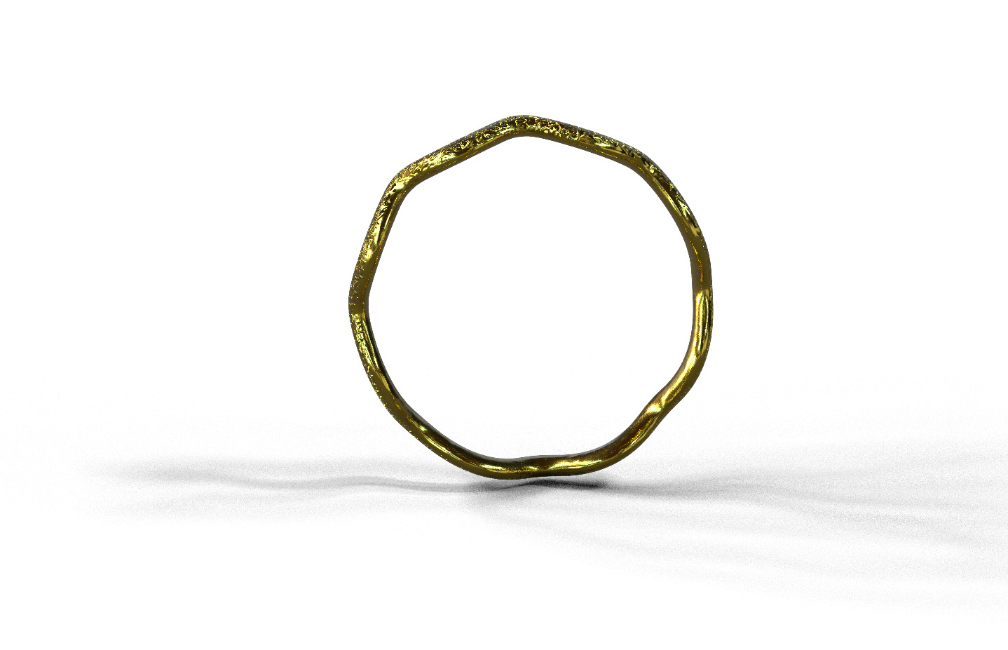 High-Quality 3D Ring Model Pack 34 Low-poly 3D model_29