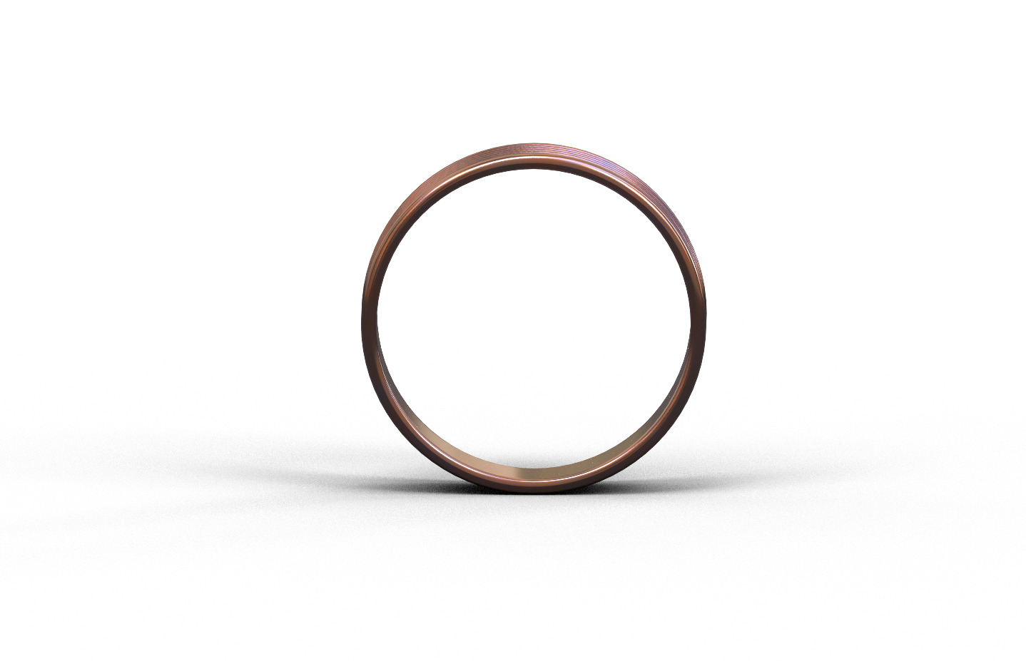 High-Quality 3D Ring Model Pack 34 Low-poly 3D model_11