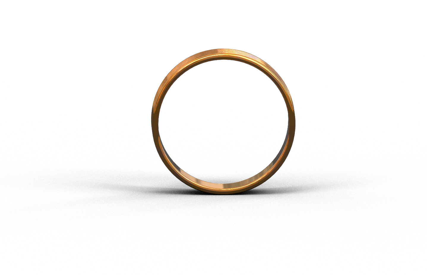 High-Quality 3D Ring Model Pack 34 Low-poly 3D model_21