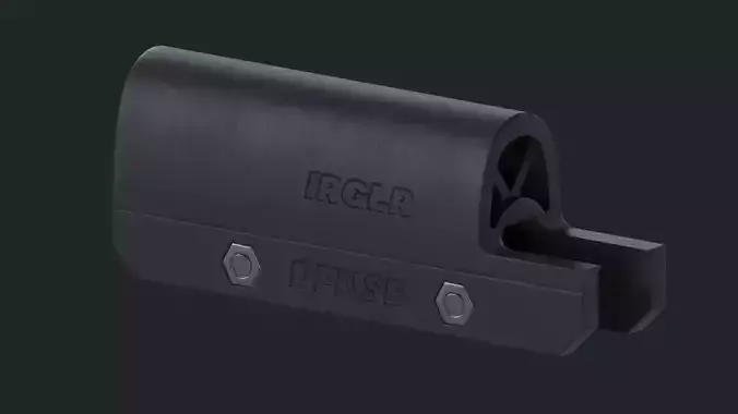 SC Irregulars FEER MCX MF Cheek riser