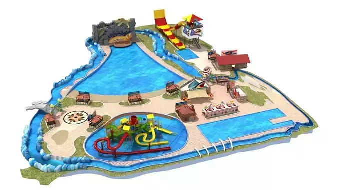 WaterPark