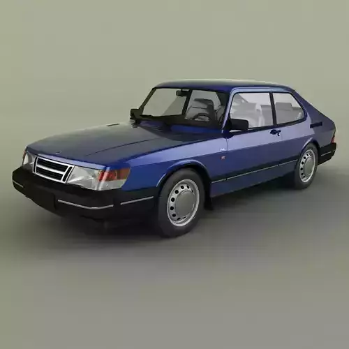 SAAB 900