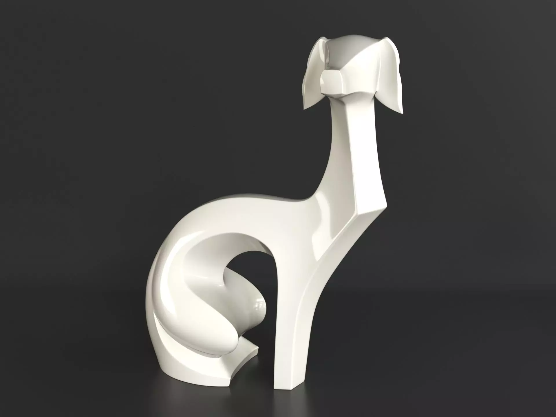 Demo Casa 3D print model