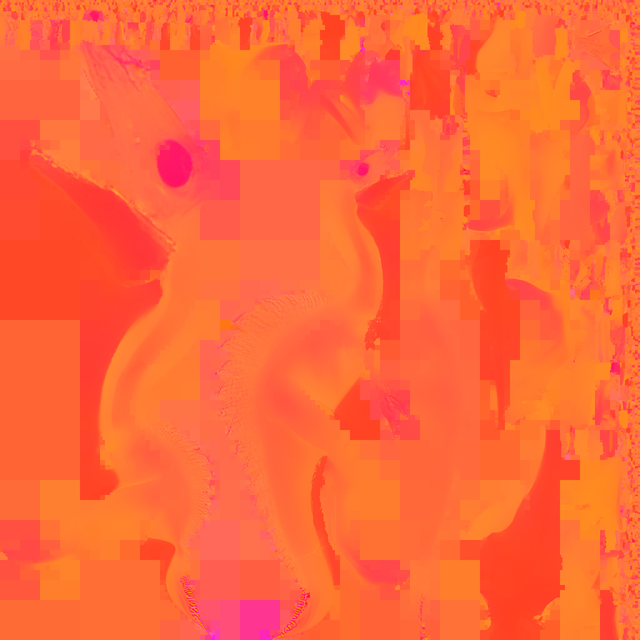 Dinasaur 3D Model  Low-poly 3D model_7