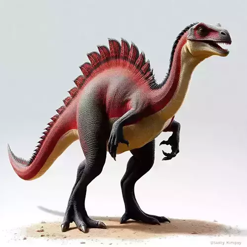 Dinasaur 3D Model  Low-poly 3D model Dinasaur 3D Model  Low-poly 3D model