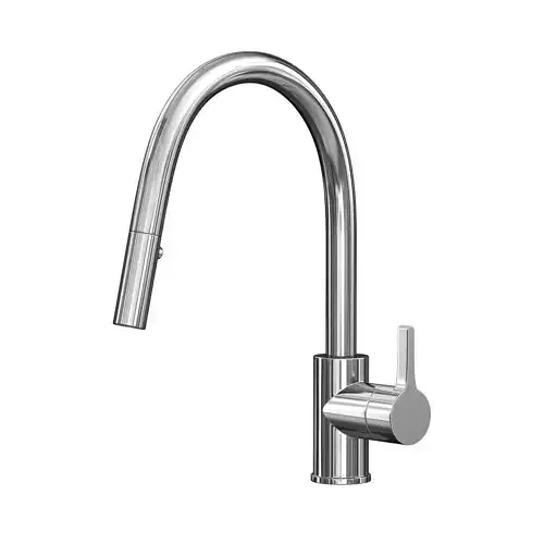 Watermark Pull Down Simple Kitchen Faucet FE1731