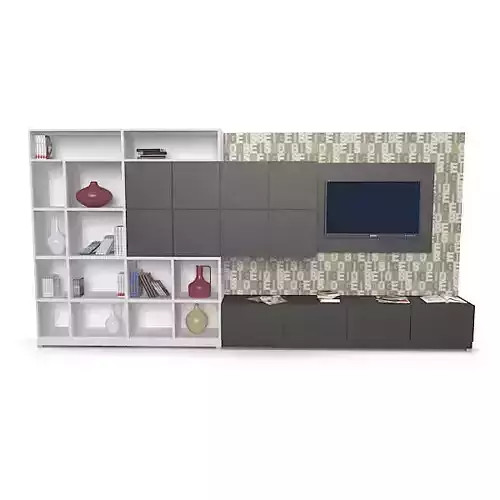 Tv Unit 1