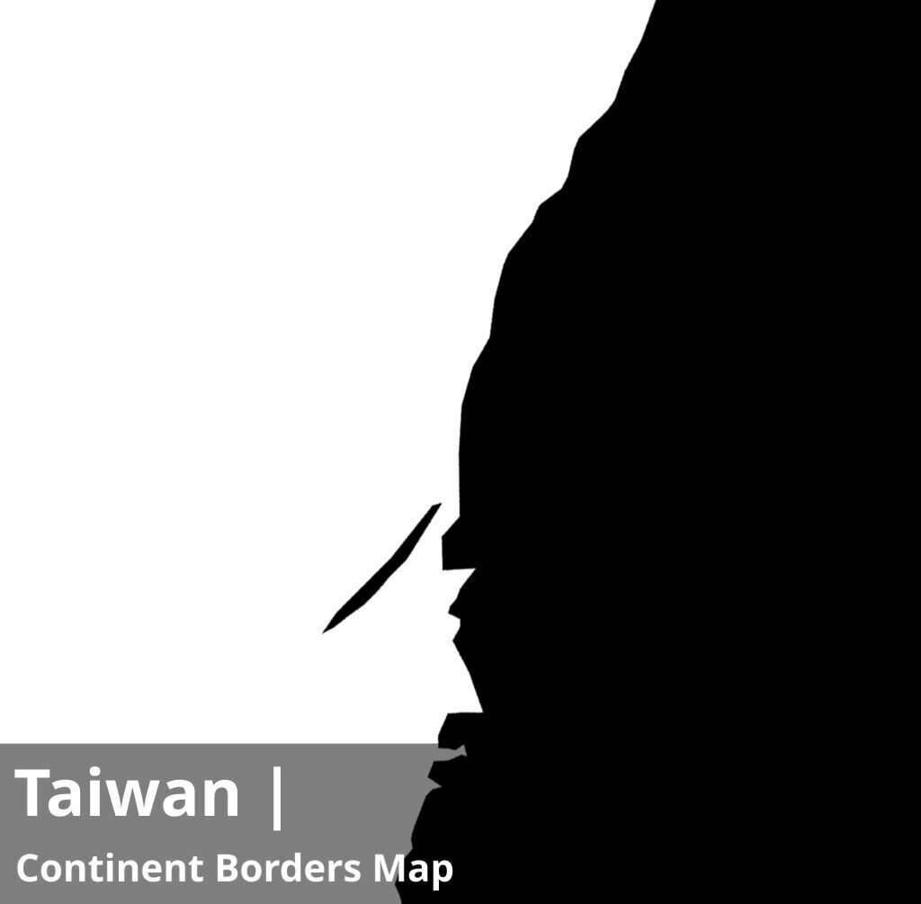 Taiwan Water Roads and Buildings 8k High resolution Maps Texture_13