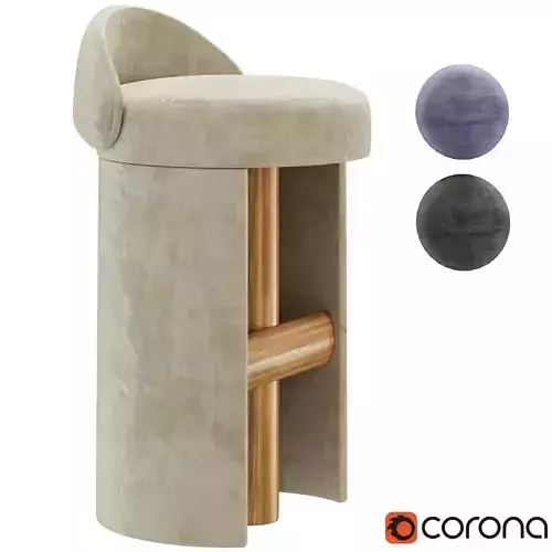 Cove Chair