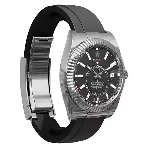 Rolex Sky-Dweller 336239