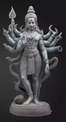Lord shiva 