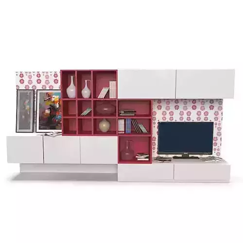 Tv Unit 2