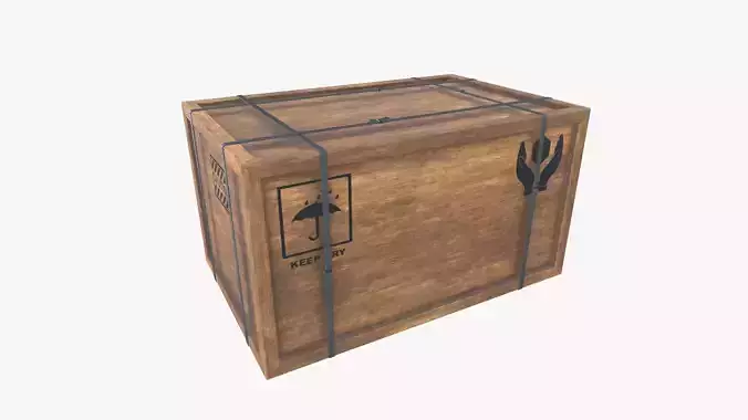 Transportation Box