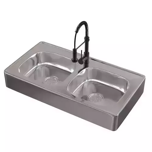 sink 9