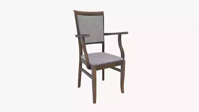 Wooden Chair