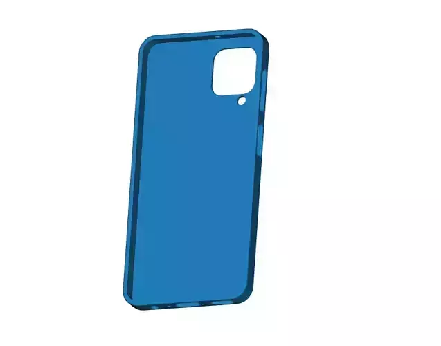 Samsung Galaxy A22 case