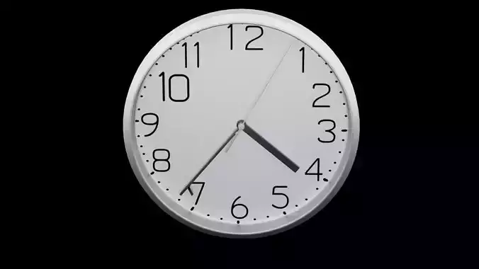 Wall Clock