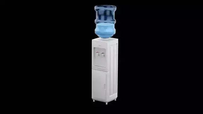 Water Container