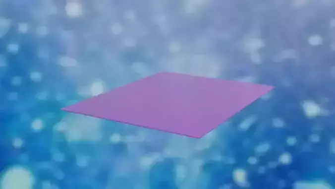 My world called FlatLand 