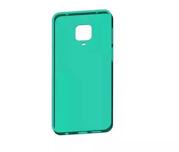 Xiaomi Redmi Note 9 Pro case