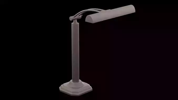 Desk Lamp
