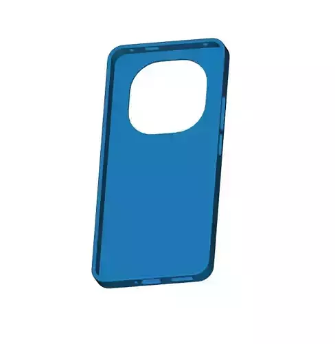 Xiaomi Redmi Note 14 Pro plus 5G Case