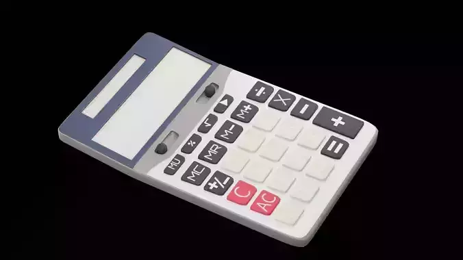 Calculator 