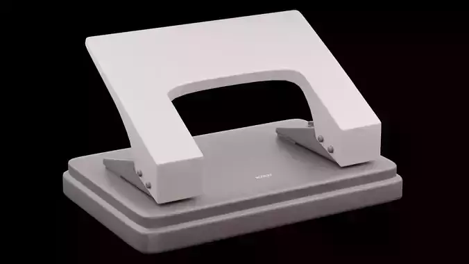 Paper Hole Punch