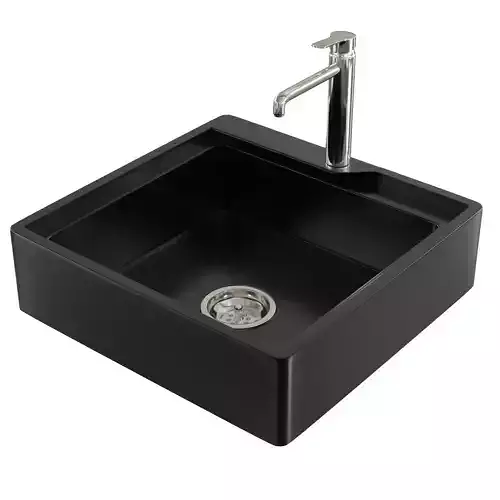 sink 17