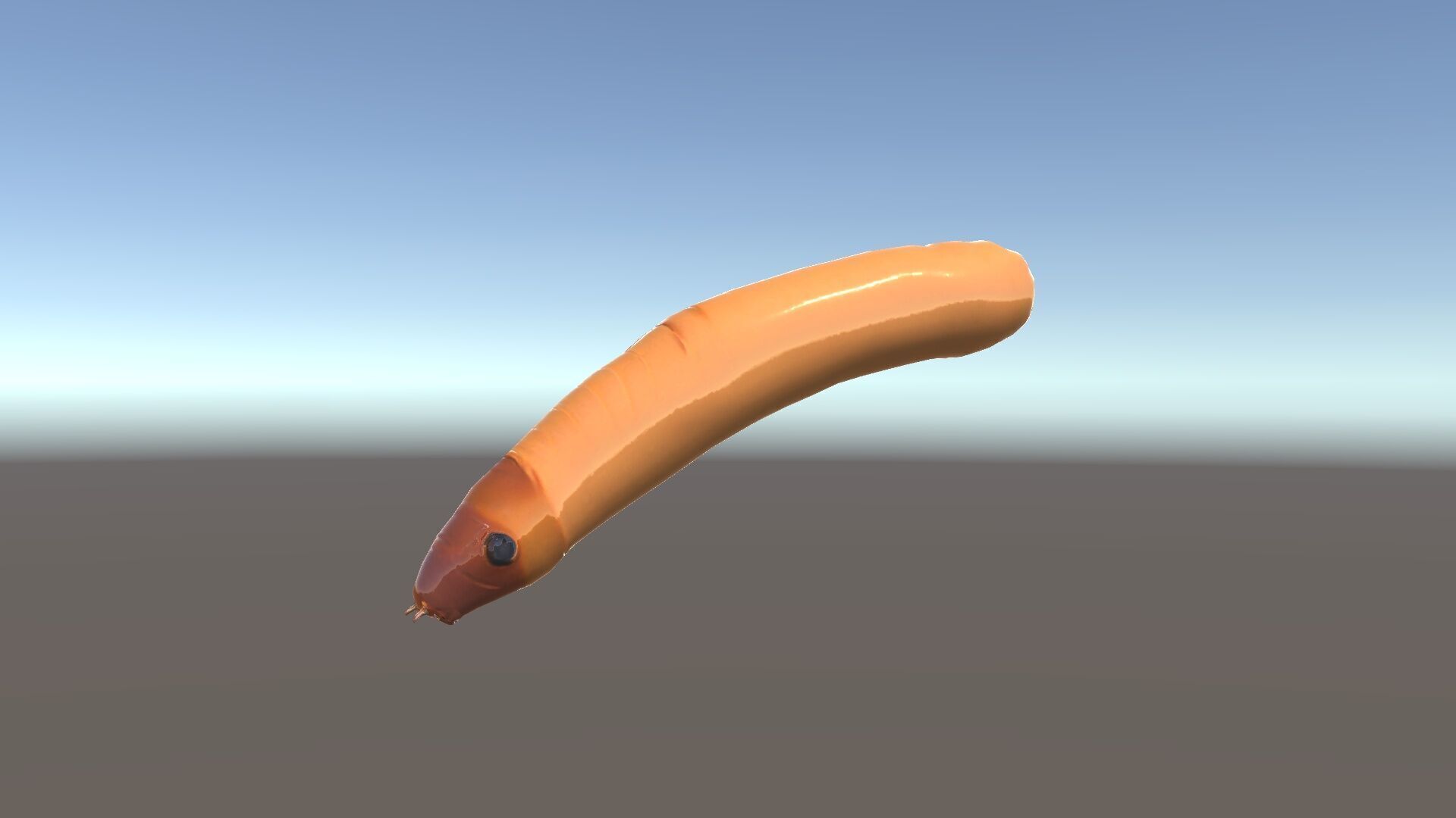 Detailed Insect Model Pack for D Design Low-poly 3D model_13