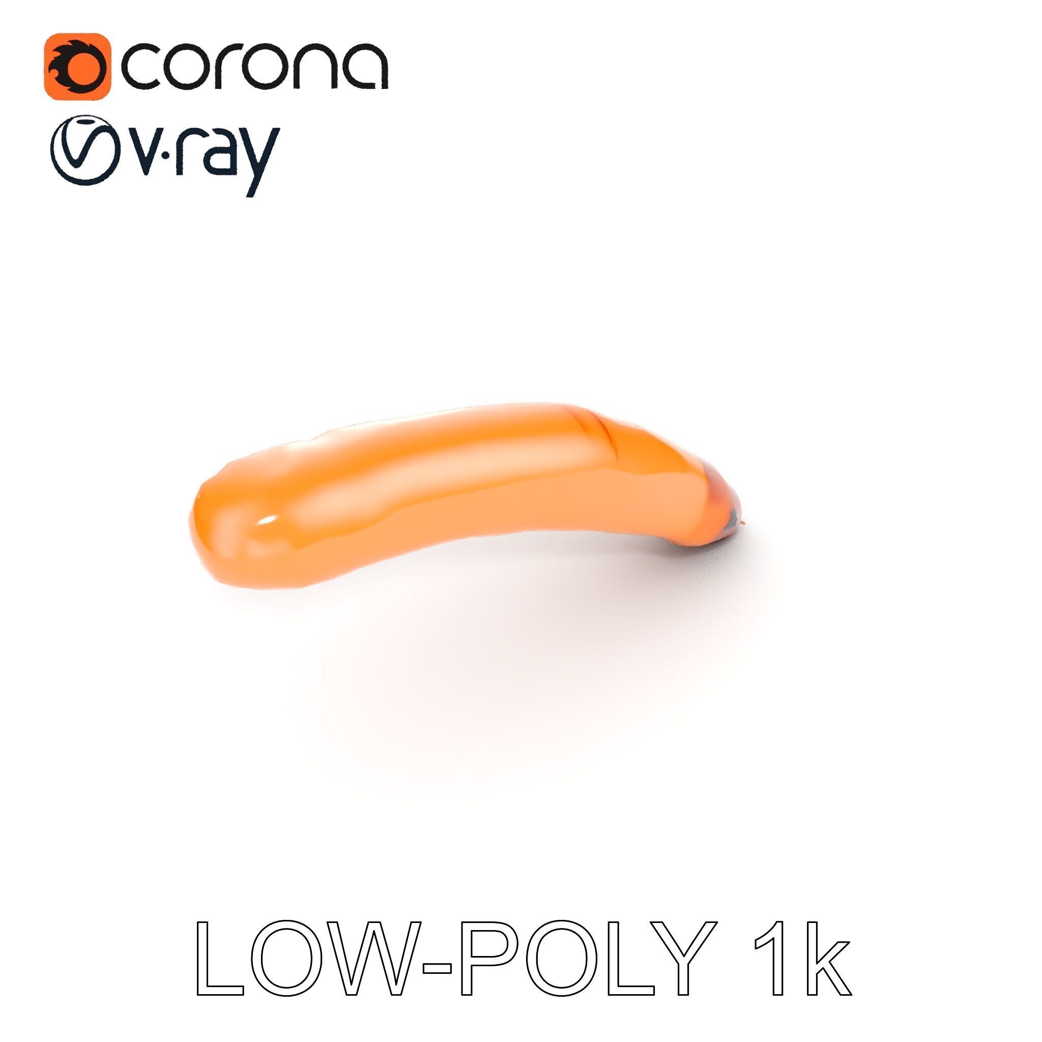 Detailed Insect Model Pack for D Design Low-poly 3D model_21