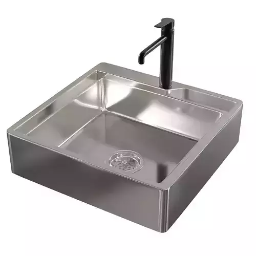 sink 18