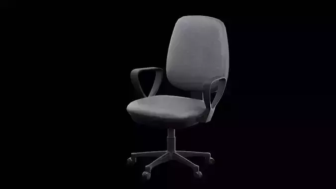 Desktop Office Chair