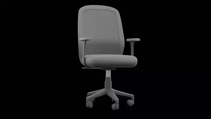 Desktop Office Chair