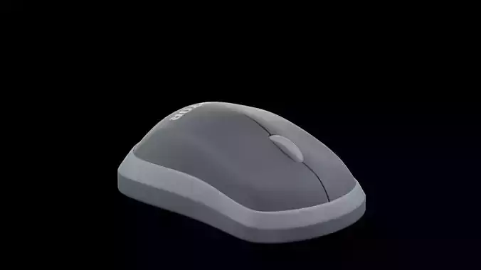 Computer Mouse