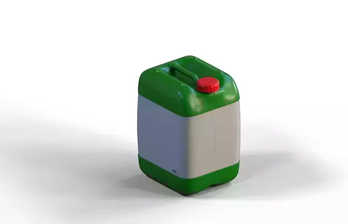 Canister Industrial Carafe 25 Liters