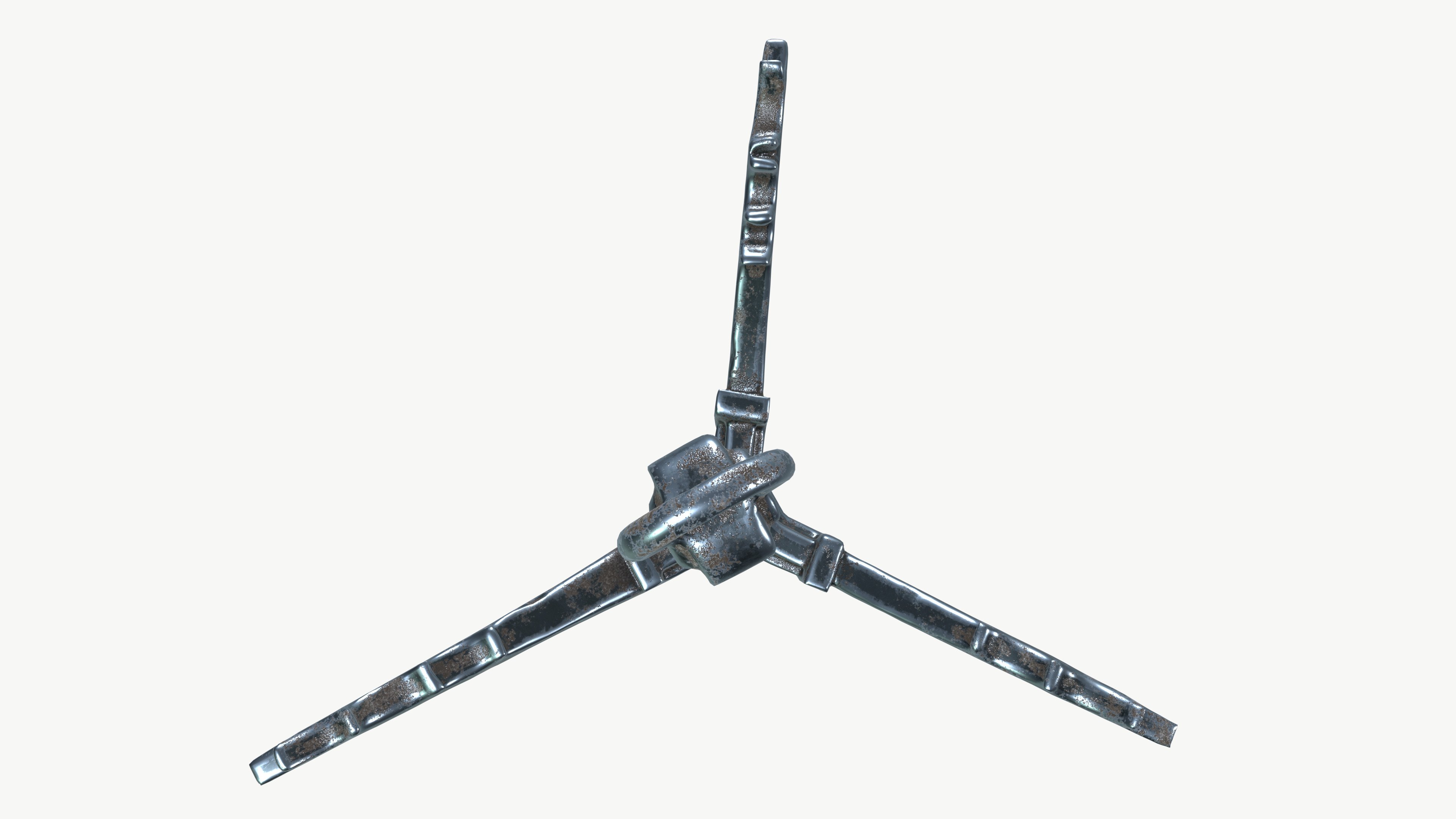 Anchor 3D model_4